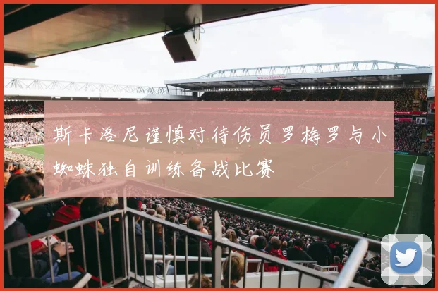 斯卡洛尼谨慎对待伤员罗梅罗与小蜘蛛独自训练备战比赛