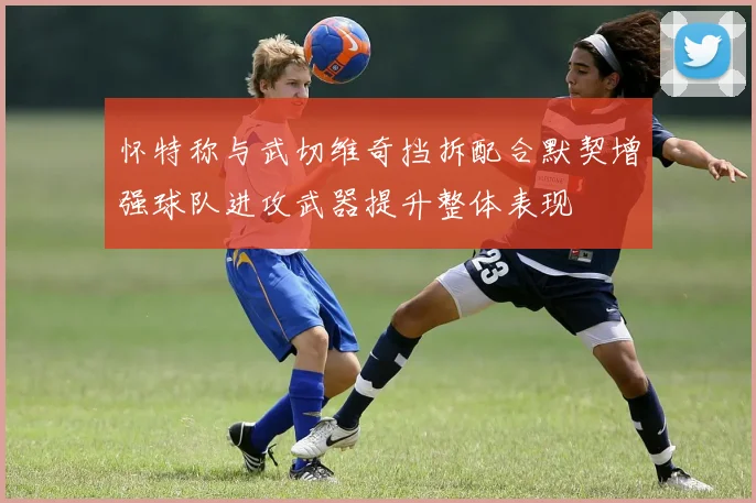 怀特称与武切维奇挡拆配合默契增强球队进攻武器提升整体表现